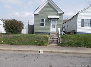 1420 Locust St, New Albany, IN 47150