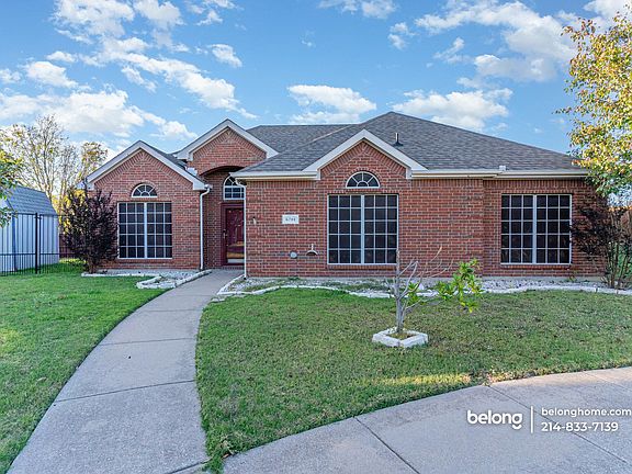 2nd image of 6701 Christina Ln