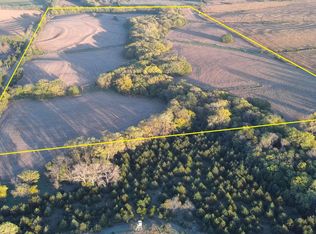 No Situs 612th Ave, Sterling, NE 68443