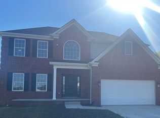 468 General John Payne Blvd, Georgetown, KY 40324