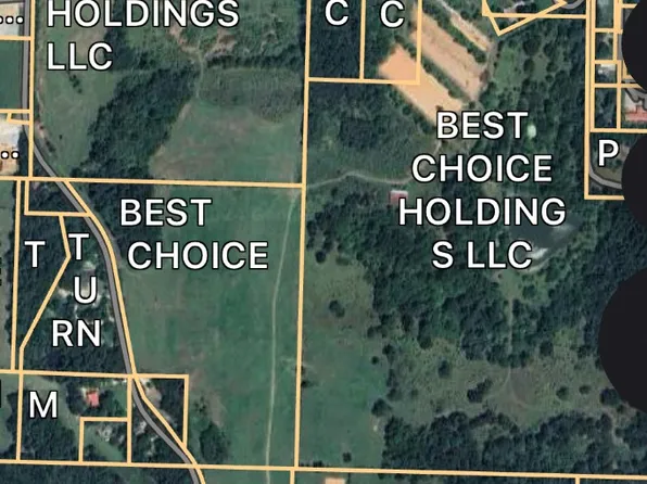 W Napier Dr, Greenland, AR 72737