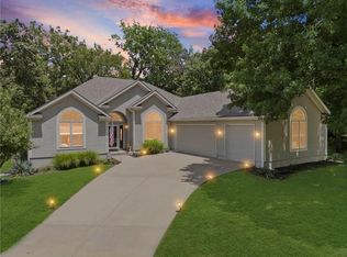 53 Rock Ln, Linn Valley, KS 66040