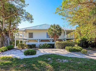 (Undisclosed Address), Sanibel, FL 33957