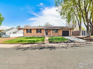 2410 W 25th St, Greeley, CO 80634