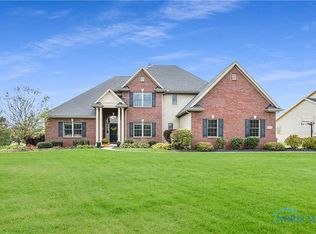 25595 Seminary Rd, Perrysburg, OH 43551