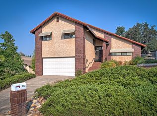 3658 Rosita Dr, Redding, CA 96001