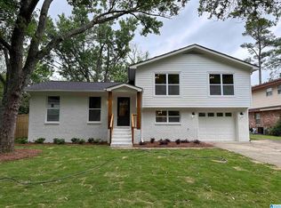 570 Forrest Dr S, Homewood, AL 35209