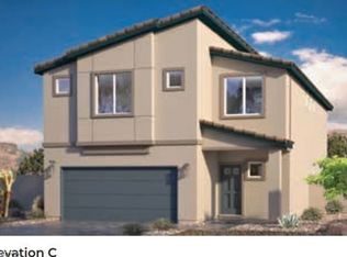 7551 Dragonfruit Ave LOT 192, Las Vegas, NV 89113