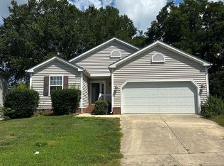 4305 Mantua Way, Raleigh, NC 27604