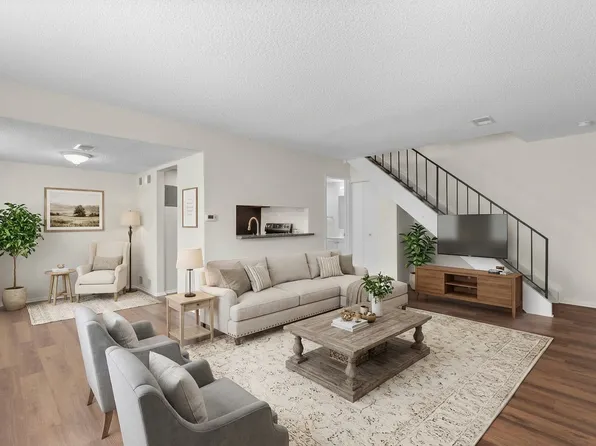 6650 E Arizona Ave, Denver, CO