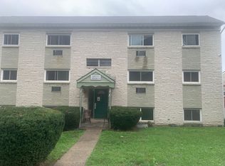 403 N Newberry St #101, York, PA 17401