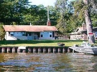 264 Wildwood Rd, Hale, MI 48739