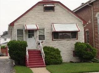 2509 Davisson St, River Grove, IL