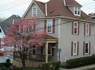 221 Locust St, Pittsburgh, PA 15202