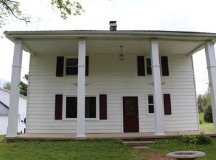 10087 Frasure Helber Rd, Logan, OH 43138