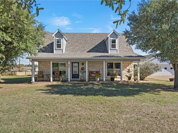 447 Quail Hollow Ln, Woodway, TX 76712