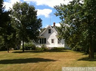 44487 County Road 3, Holdingford, MN 56340