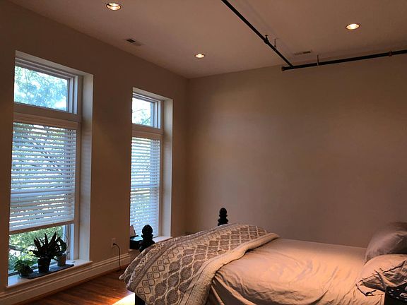 Front Bedroom