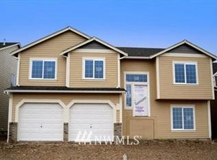 LOT 18118 124th Ave E, Puyallup, WA 98375