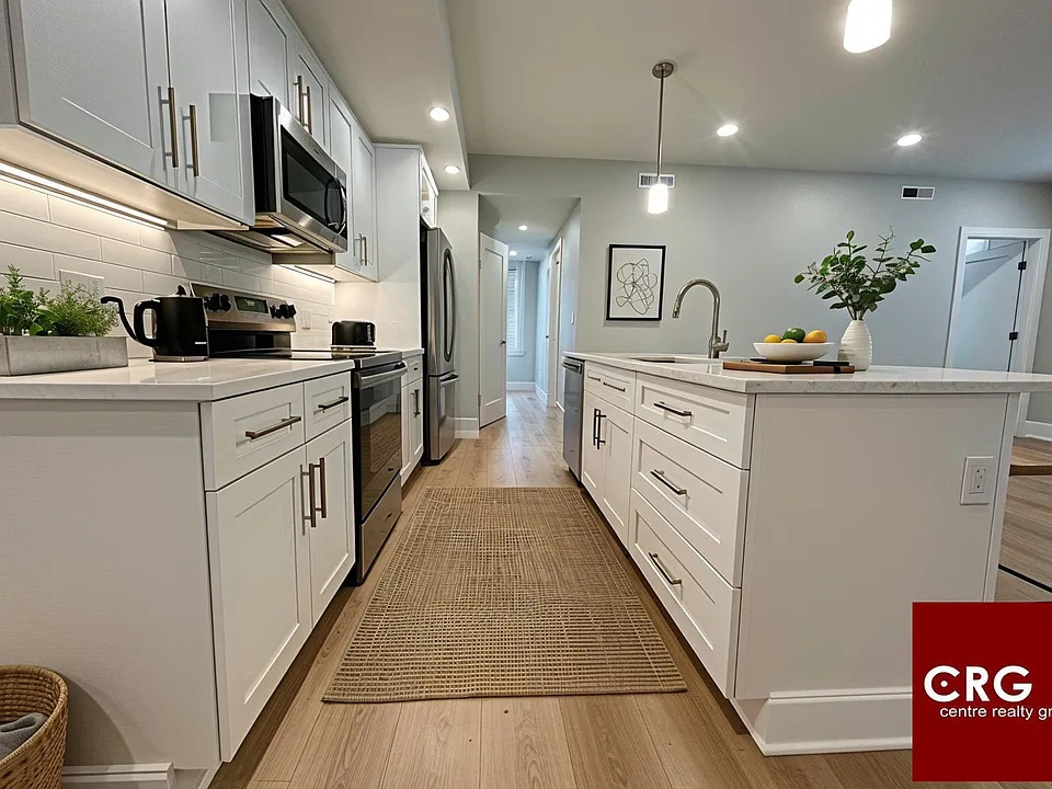 124 Kenrick St #U5