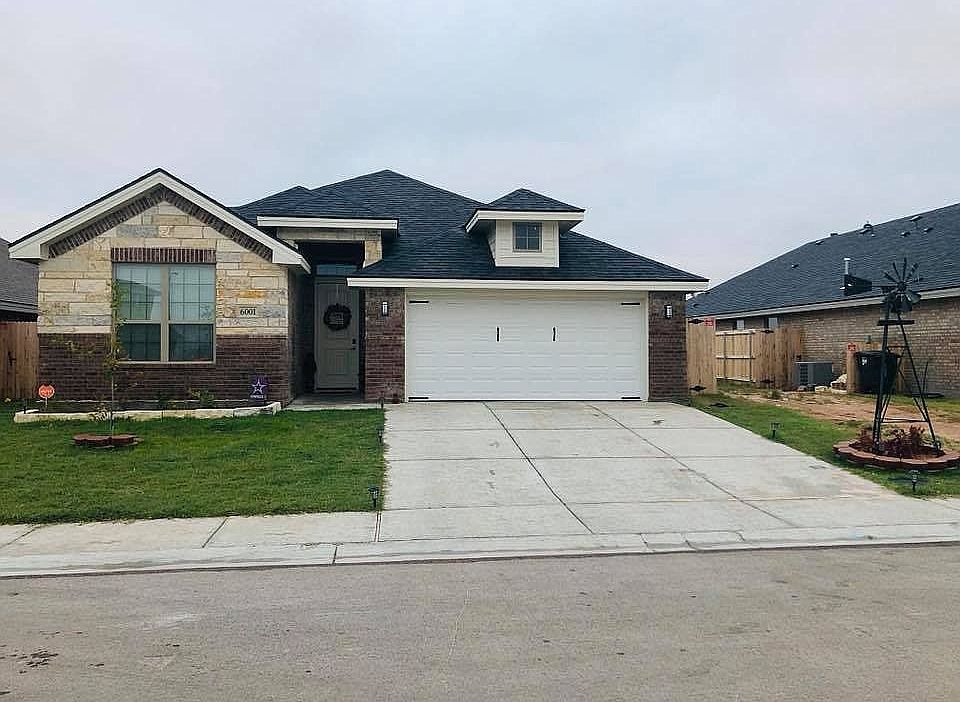 1st image of 6001 Socorro Dr