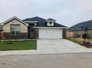 6001 Socorro Dr, Odessa, TX 79762