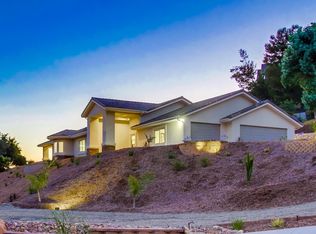 8352 Oconnell Rd, El Cajon, CA 92021