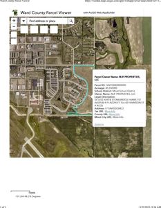 Unassigned, Minot, ND, 58703