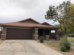 15899 W Diamond St, Goodyear, AZ 85338