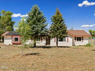 6165 Jerri Lyn Ln, Flagstaff, AZ 86004