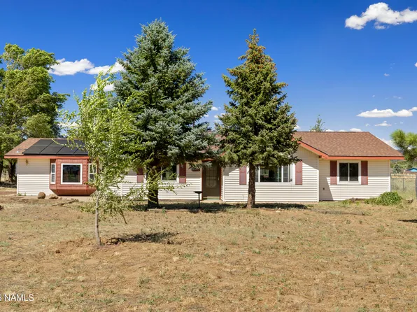 6165 Jerri Lyn Ln, Flagstaff, AZ 86004