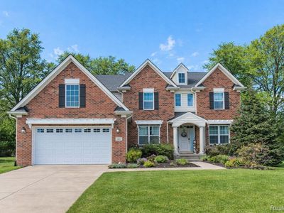 163 Singh Blvd, South Lyon, MI, 48178