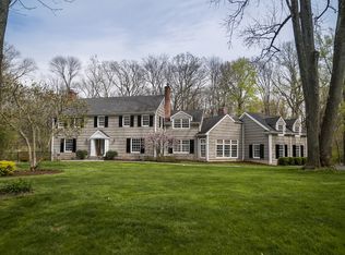 1 Pilgrim Rd, Darien, CT 06820