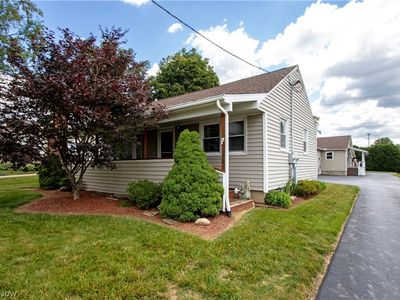 128 Woodlawn Ave NW, Canton, OH, 44708