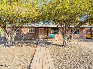 405 S La Jolla Ave, Tucson, AZ 85711