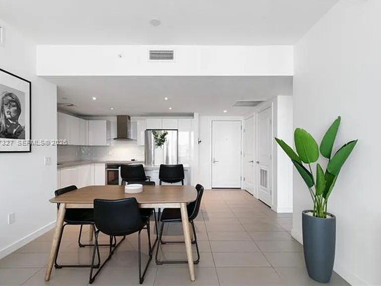 1600 NE 1st Ave #3609 — Photo 12