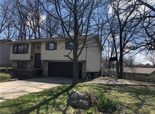 2851 E Main St, Decatur, IL 62521