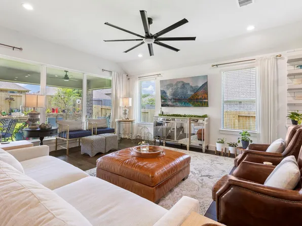 12103 Bee Bush Ct, Conroe, TX 77304