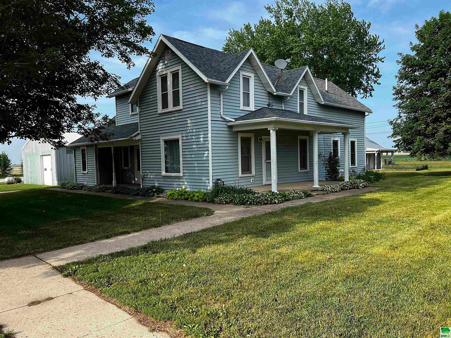 204 N Lubeck St, Holstein, IA 51025 MLS 820068 Zillow