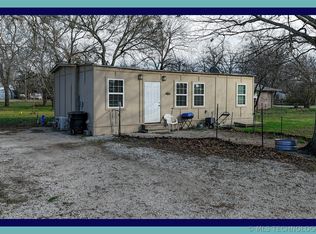 125 S Highschool Ave, Stonewall, OK 74871