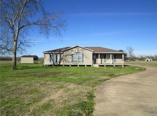 3242 Whiteville Rd, Ville Platte, LA 70586