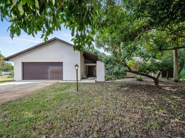 68 Old Bridge Road, West Palm Beach, FL 33415