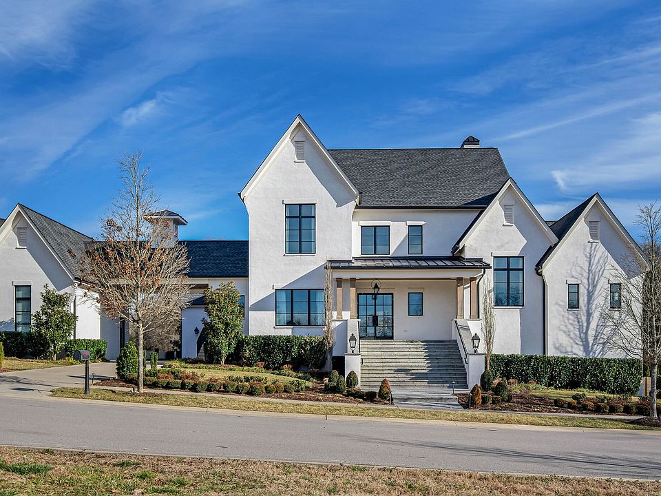 8700 Wolfsbane Ln, College Grove, TN 37046 Zillow