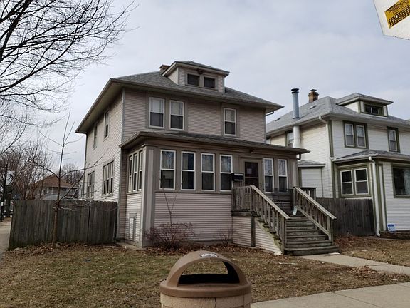 2nd image of 845 S Harvey Ave
