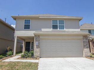 17022 Andrew Nook Ln, Richmond, TX 77407
