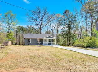 232 Cc Camp Rd, Mount Gilead, NC 27306