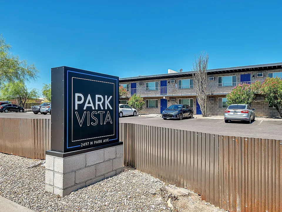 Park Vista Apartments