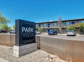Park Vista Apartments
