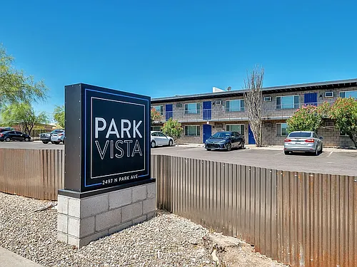 Park Vista Apartments Photo 1