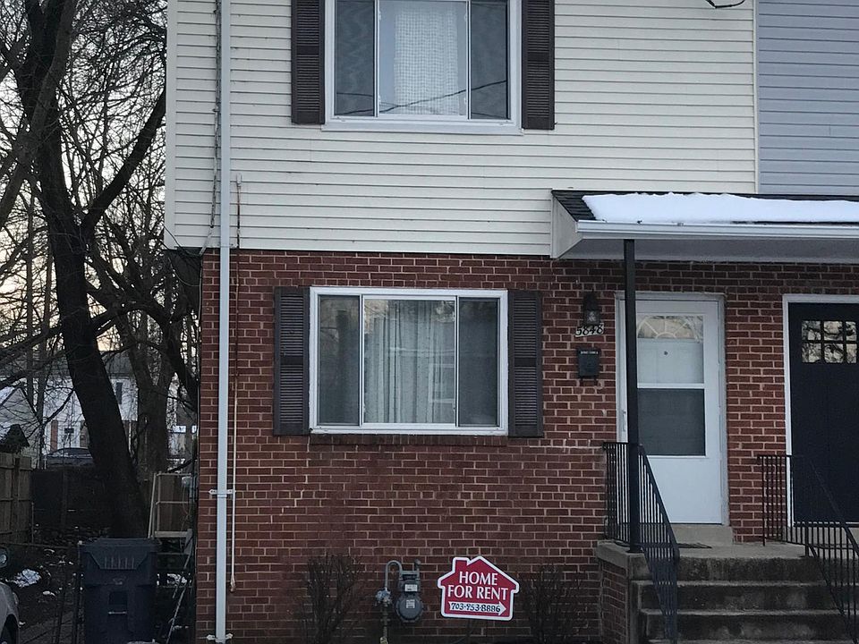 1st image of 5848 Mount Vernon Dr #5848